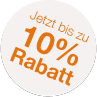10% Rabatt sichern
